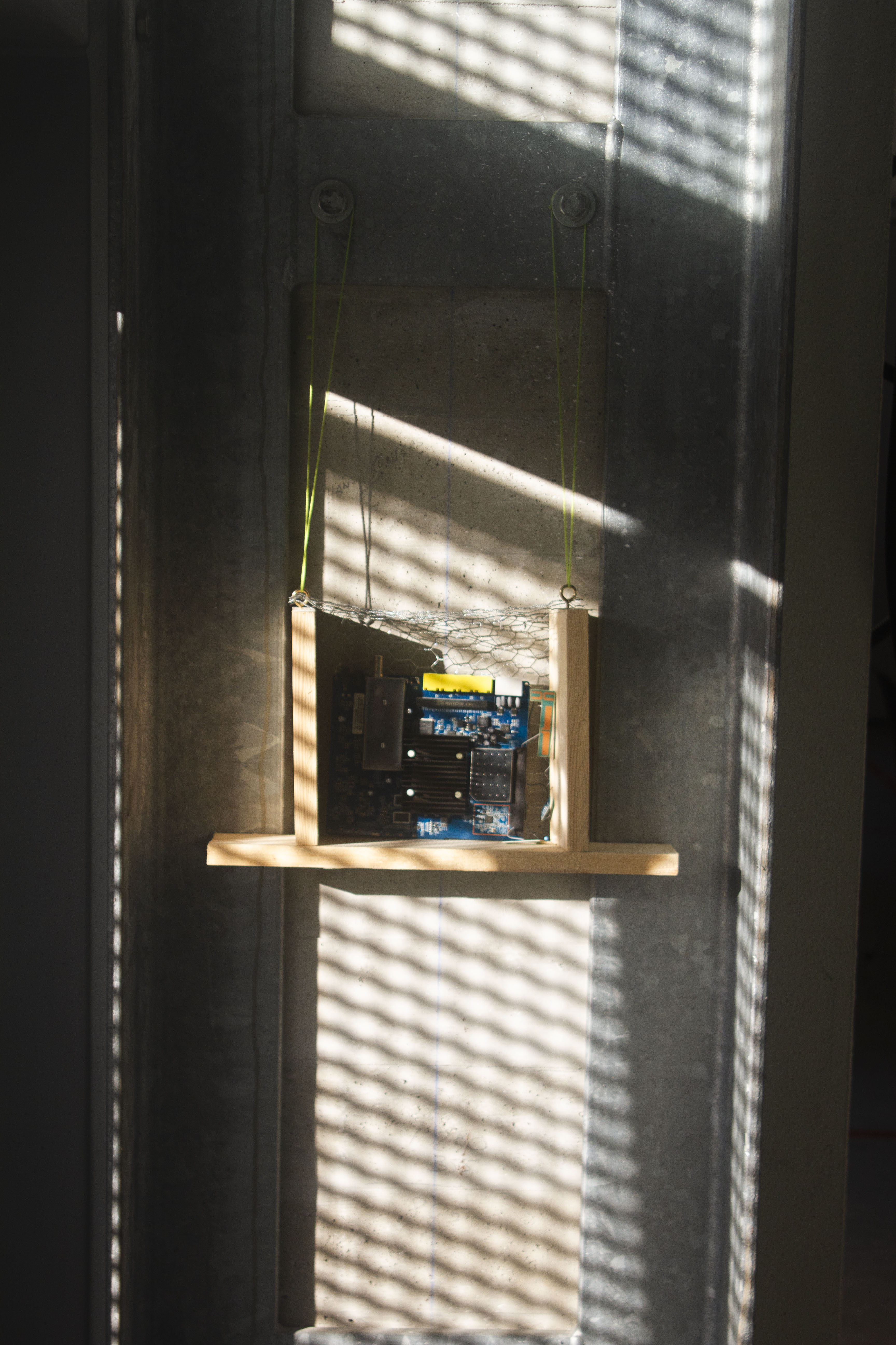Wood Node