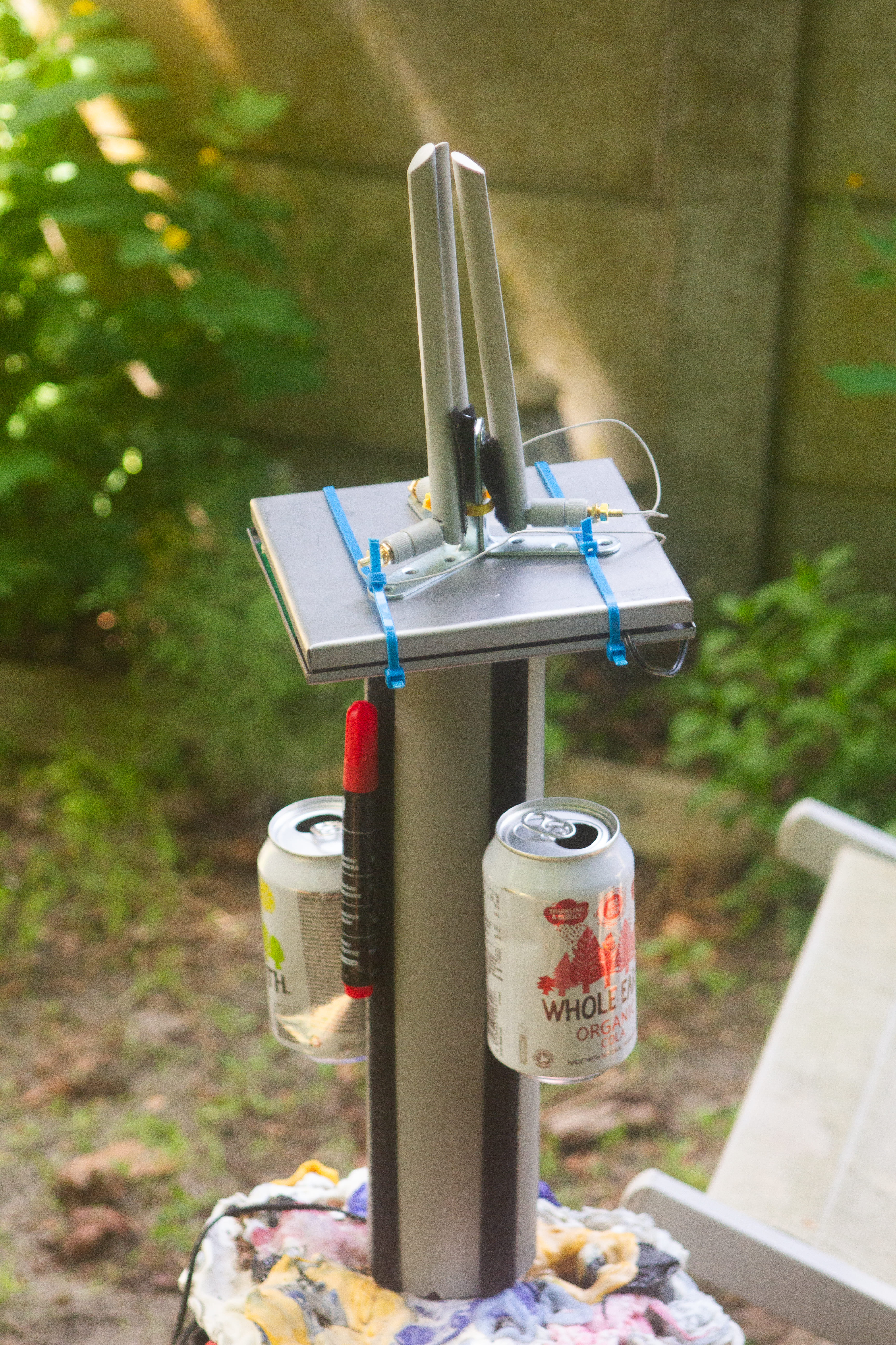 Ciphes Node