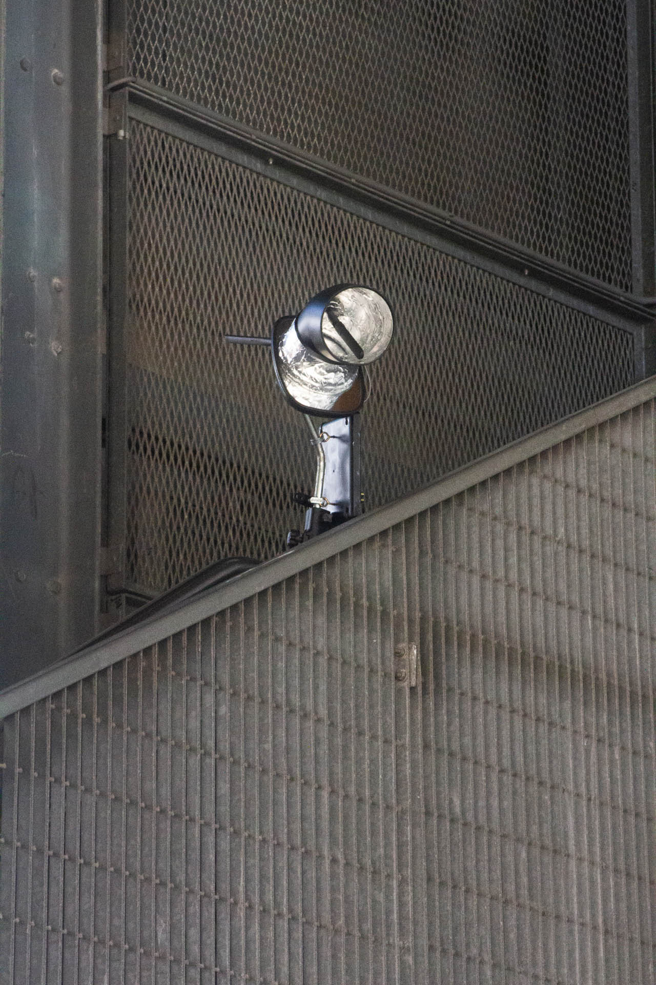Tripod Antenna