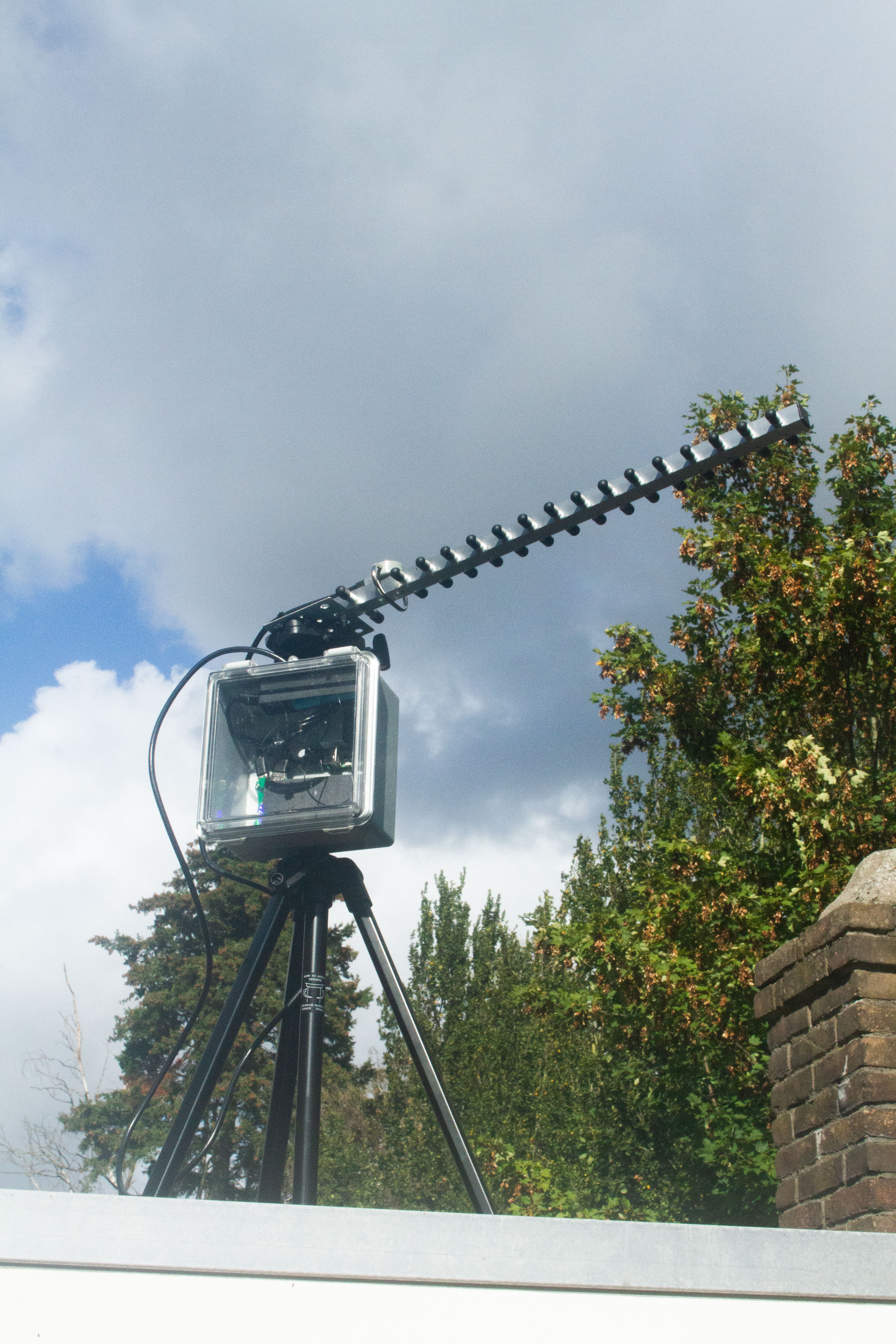 Directional Yagi